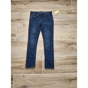 Nautica jeans company 